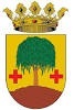 Escudo de Ajuntament de La Salzadella